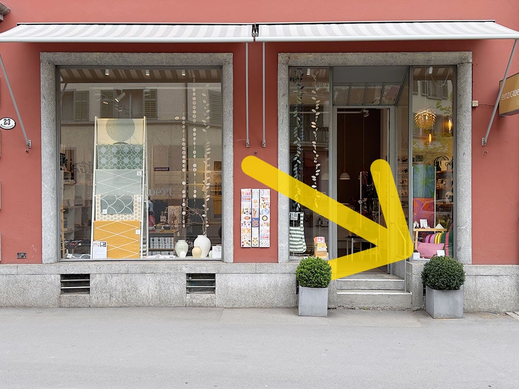 Einzigwert MiniLuzern