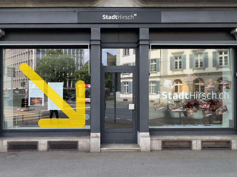 MiniLuzern – StadtHirsch